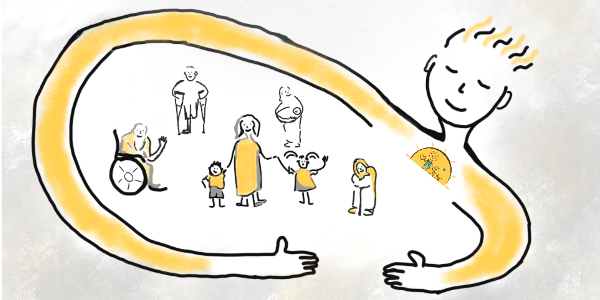 О «Маркетплейсе хороших дел»