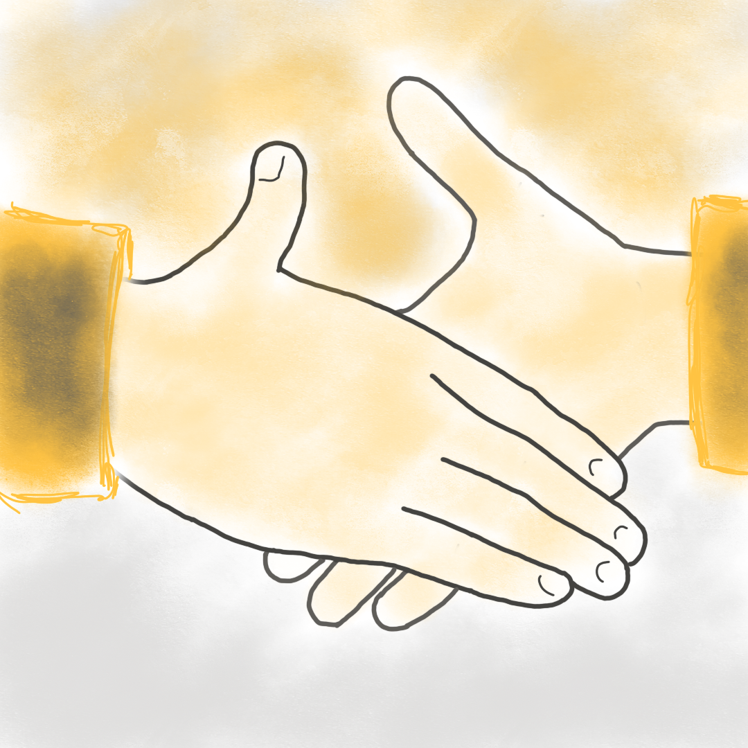 Стать партнёром