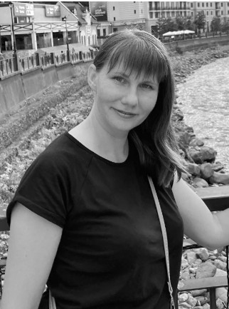 Татьяна Васильева