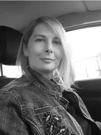 Наталья Куприянова